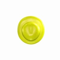 Furrjoi Silicone Ido Gag Yellow