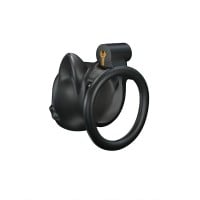 Furrjoi Ico Chastity Cage Red M