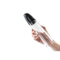 Automatická vakuová pumpa na penis NS Novelties Titan