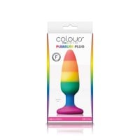 Análny kolík NS Novelties Pleasure Plug M