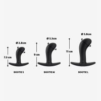 Fun Factory Bootie Large Butt Plug