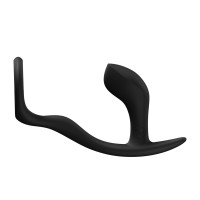 Fun Factory Bootie Ring Black