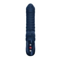 Fun Factory Tiger USB-C Vibrator Nightblue