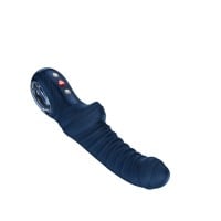 Fun Factory Tiger USB-C Vibrator Nightblue