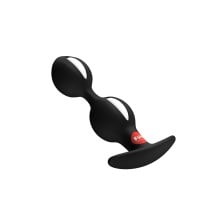 Fun Factory B Balls Duo Anal Plug Black
