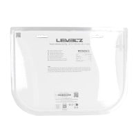 Nafukovacie análne dildo Levelz Beaded Inflatable Silicone Anal Plug