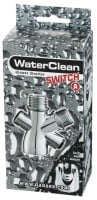 WaterClean Switch A Shower Diverter