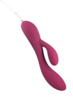 Lola Games Sunset Rio Rabbit Vibrator