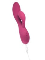 Lola Games Sunset Rio Rabbit Vibrator
