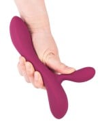 Lola Games Sunset Rio Rabbit Vibrator