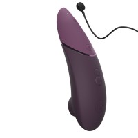 Womanizer Next Clit Stimulator Dusky Pink