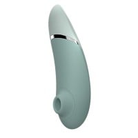 Womanizer Next Clit Stimulator Dusky Pink