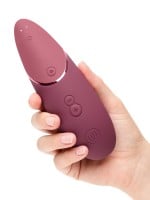 Womanizer Next Clit Stimulator Dusky Pink