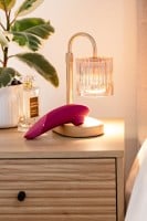 Womanizer Next Clit Stimulator Dusky Pink