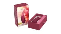 Womanizer Next Clit Stimulator Dusky Pink