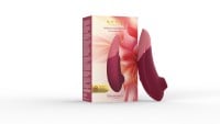 Womanizer Next Clit Stimulator Dusky Pink