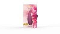 Womanizer Next Clit Stimulator Dusky Pink
