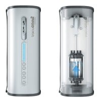 Automatický masturbační stroj Autoblow VacuGlide 2