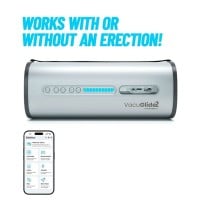 Automatický masturbační stroj Autoblow VacuGlide 2