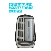 Automatický masturbační stroj Autoblow VacuGlide 2