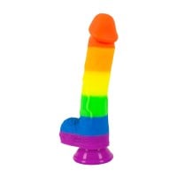 Dildo You2Toys Silicone Pride