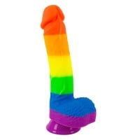 Dildo You2Toys Silicone Pride