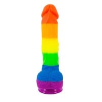 Dildo You2Toys Silicone Pride