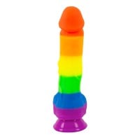 Dildo You2Toys Silicone Pride