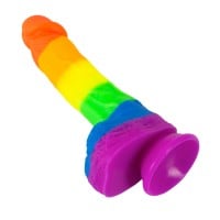 Dildo You2Toys Silicone Pride