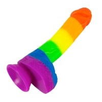 Dildo You2Toys Silicone Pride