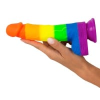 Dildo You2Toys Silicone Pride