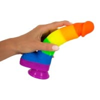 Dildo You2Toys Silicone Pride