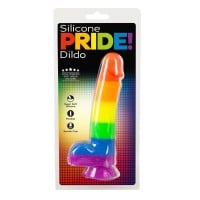 Dildo You2Toys Silicone Pride