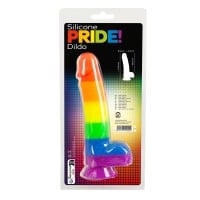 Dildo You2Toys Silicone Pride