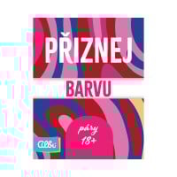 Erotická hra Přiznej barvu – Páry 18+