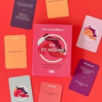 Erotická hra Prozraď mi – Po 22. hodině