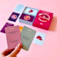 Erotická hra Prozraď mi – Po 22. hodině