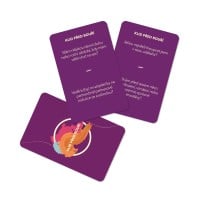 Erotická hra Prozraď mi – Po 22. hodině