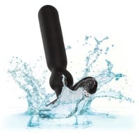 Colt Rechargeable Large Anal-T Butt Plug