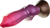 Weredog Gideon Dildo Signature Extra Large