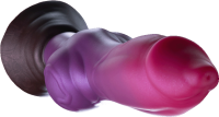 Dildo Weredog Gideon Signature stredné