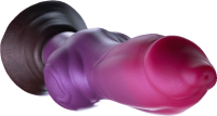 Weredog Gideon Dildo Signature Large