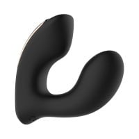 Nohavičkový vibrátor Rosy Gold Panty Vibrator