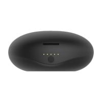 Nohavičkový vibrátor Rosy Gold Panty Vibrator