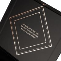 Nohavičkový vibrátor Rosy Gold Panty Vibrator