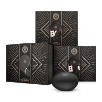 Nohavičkový vibrátor Rosy Gold Panty Vibrator