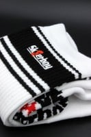 Sk8erboy Deluxe Socks Black
