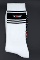 Sk8erboy Deluxe Socks Black