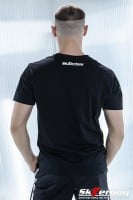 Tričko Sk8erboy SNKR HEAD