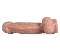 Dildo Hankey’s Toys Big Pop S/M
